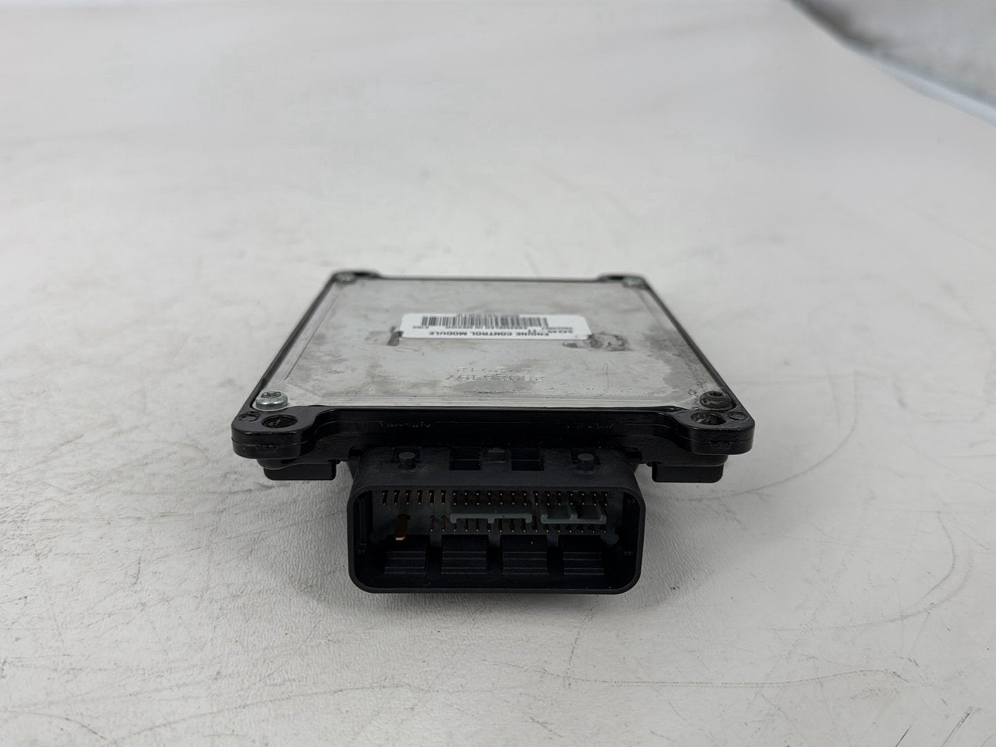 2008 - 2016 Harley-Davidson Touring Street Glide Engine Control Module Brain ECU ECM 34245-11