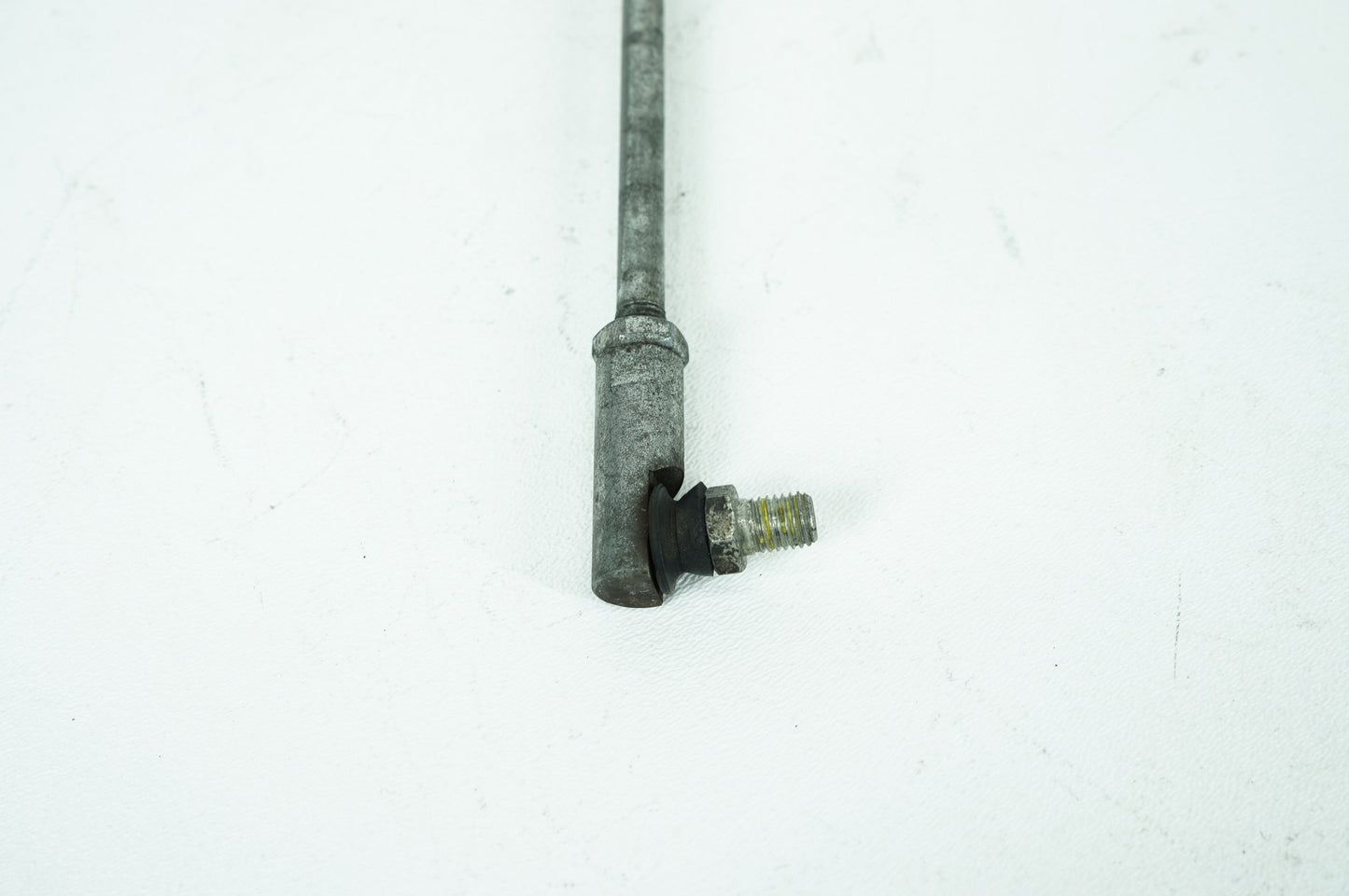 2005 Harley Softail FLSTC Heritage Classic OEM Gear Shifter Rod Linkage Link