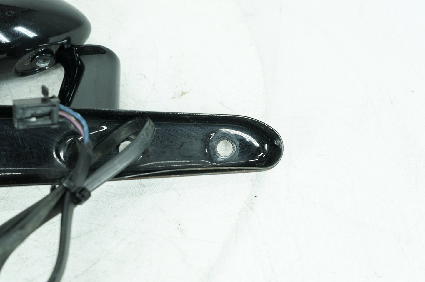 2004 - 2022 Harley-Davidson Sportster Iron 883 Rear Right 1 Fender Strut Bracket 60203-06