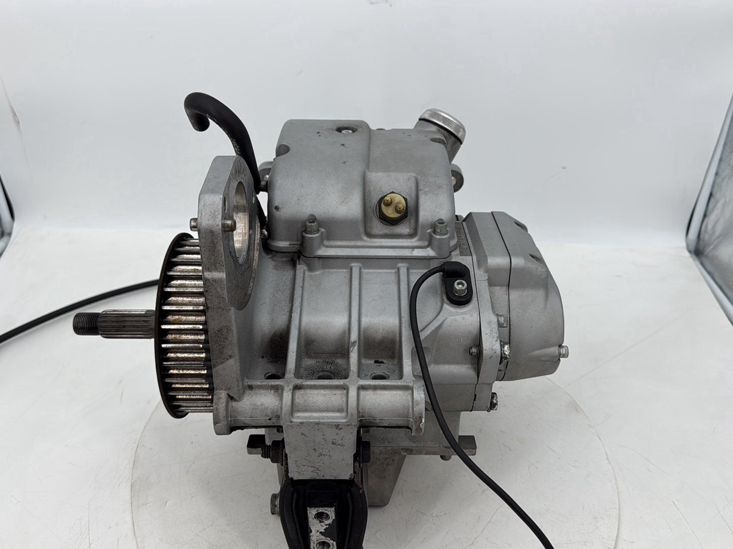 1999 - 2006 Harley-Davidson Dyna Super Glide 5 Speed Transmission Gearbox 33062-05