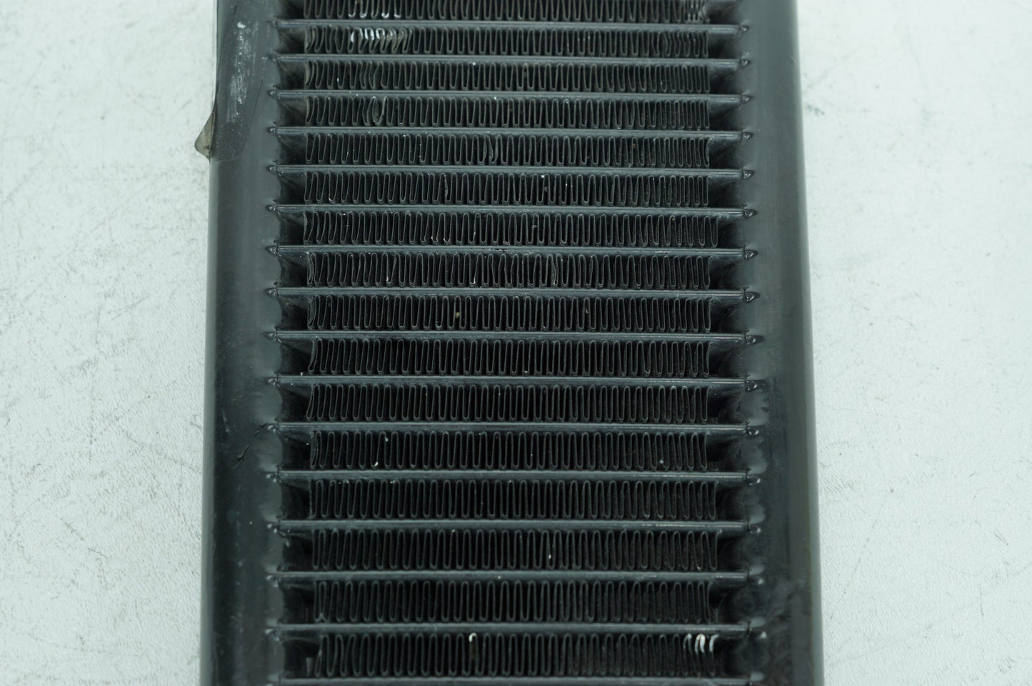 2018 - 2025 Harley-Davidson Softail Street Bob Oil Cooling Cooler Core Radiator 62700191