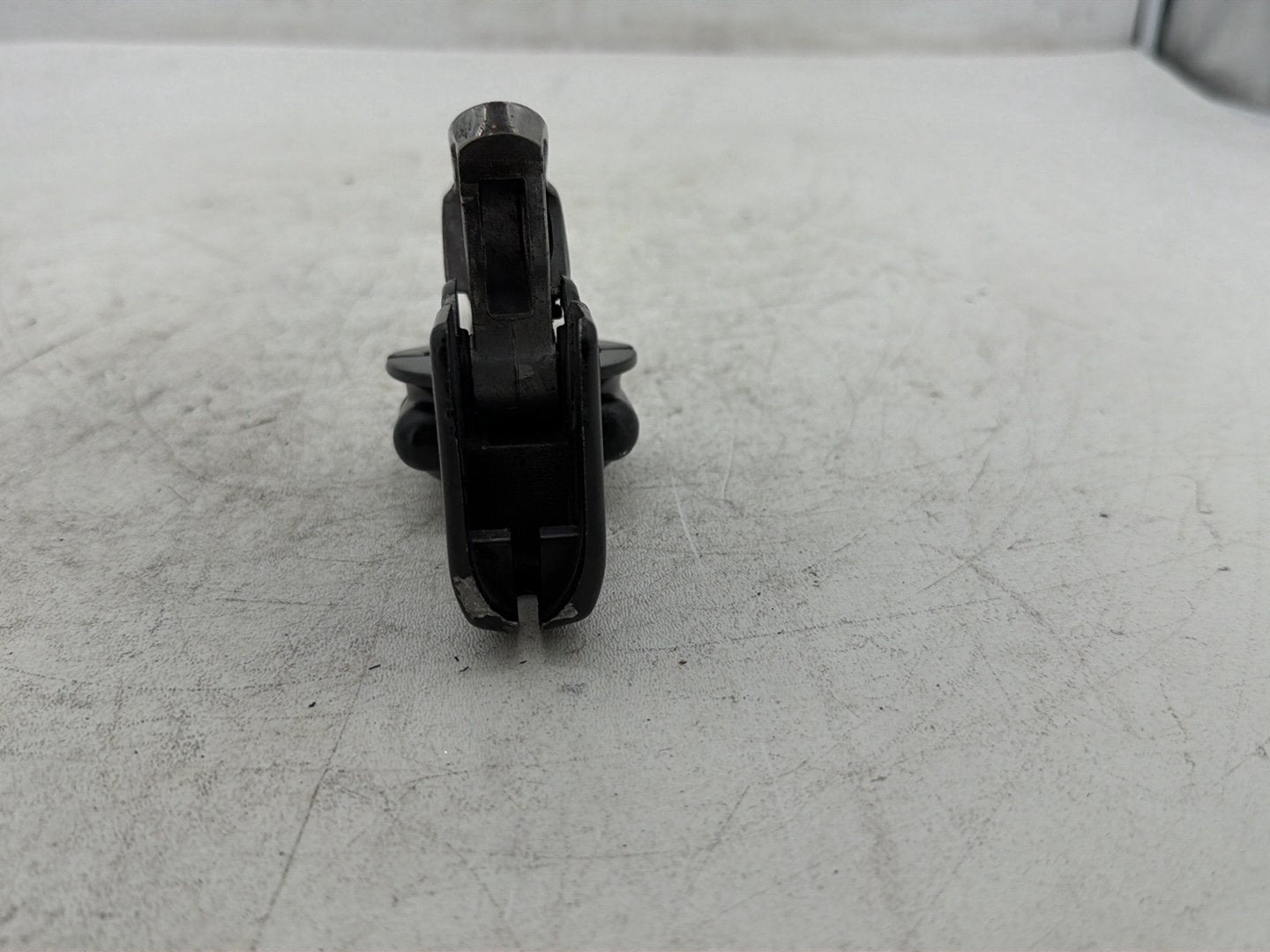 2009 Harley Street Glide Touring FLHX OEM Front Left Hand Clutch Control Lever