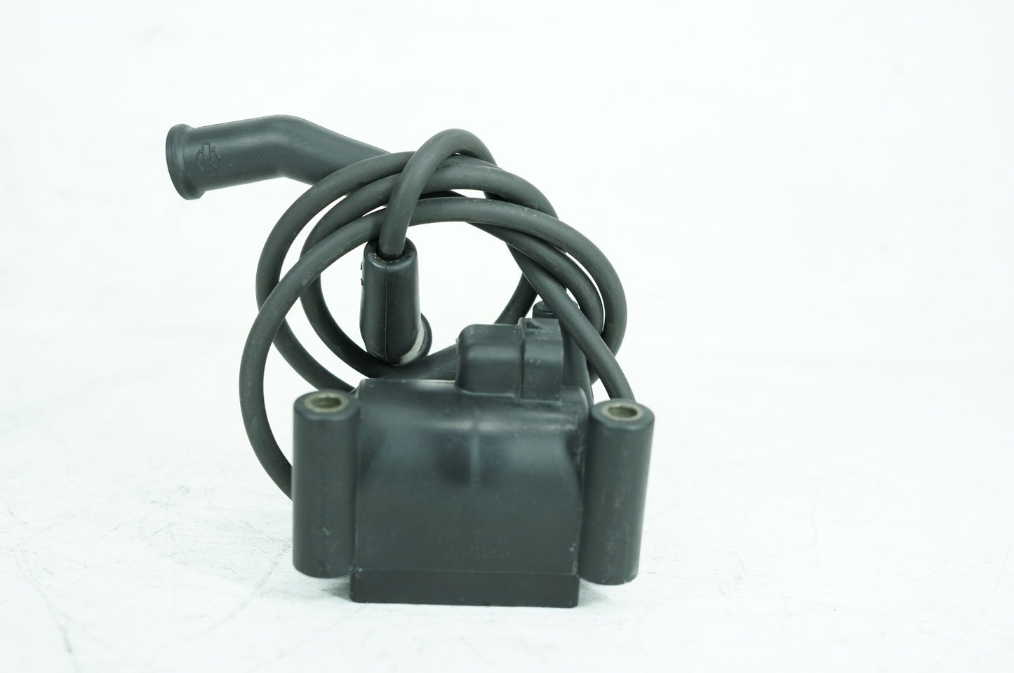 2008 - 2016 Harley-Davidson Touring Electra Glide Ultra Ignition Coil Spark Plugs Cable 31696-07A