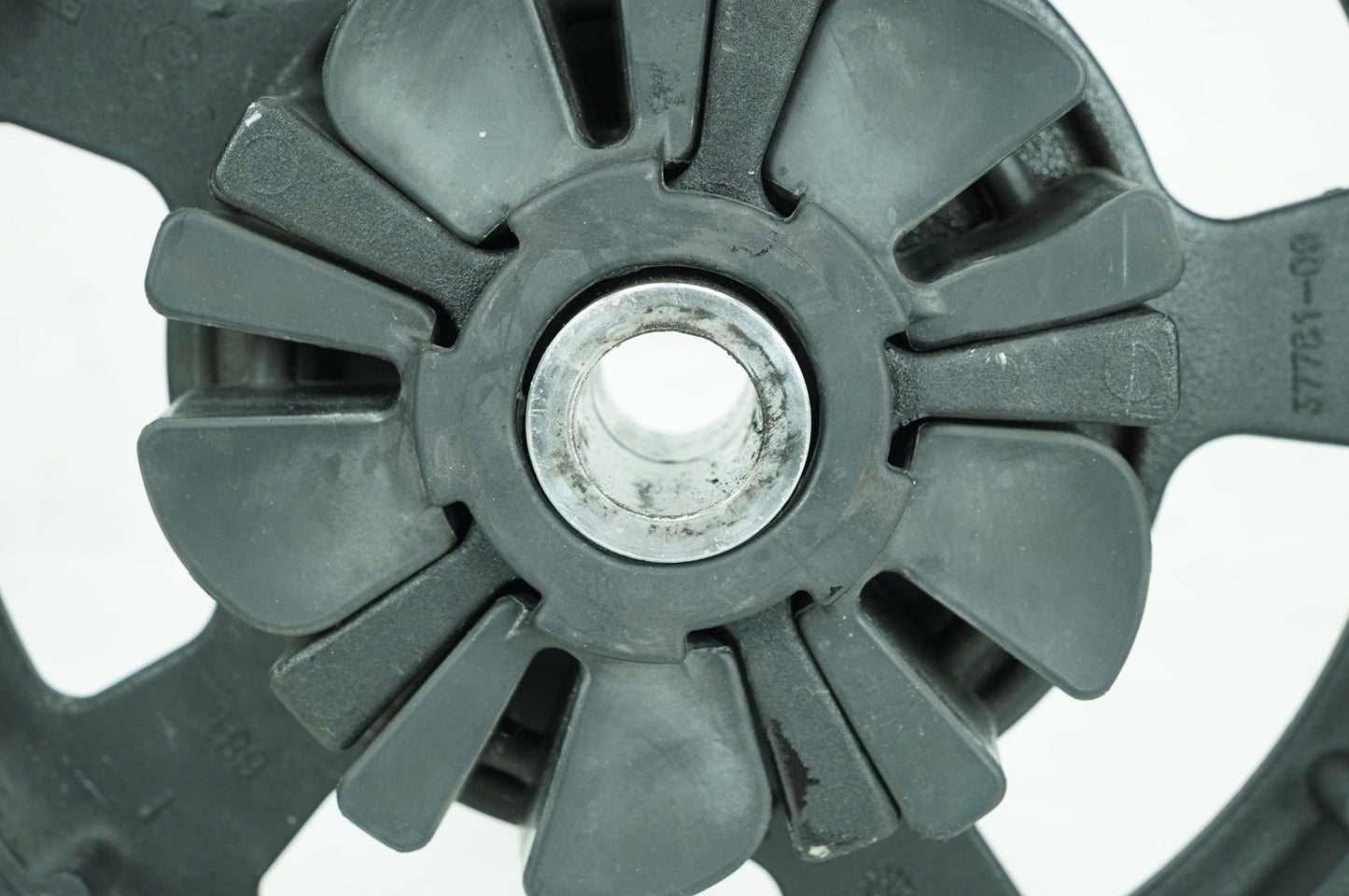 2007 - 2013 Harley-Davidson Touring Electra Glide Classic Rear Driver Pulley Sprocket 40217-09