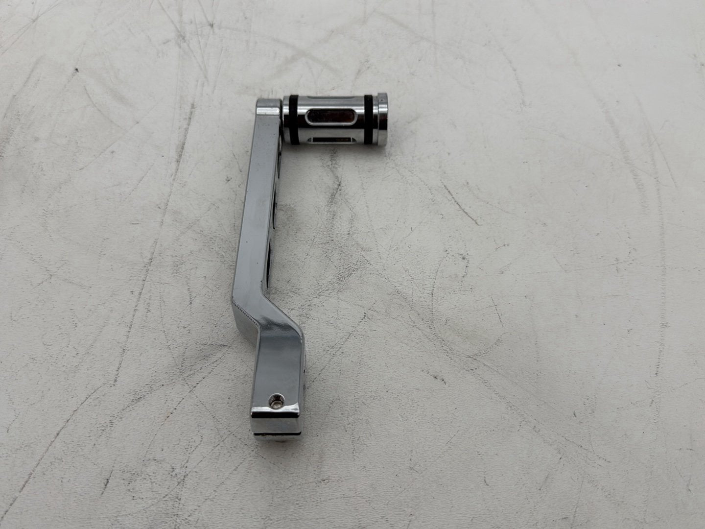 2011 Harley Electra Glide Ultra FLHTK OEM Gear Shifter Lever Pedal