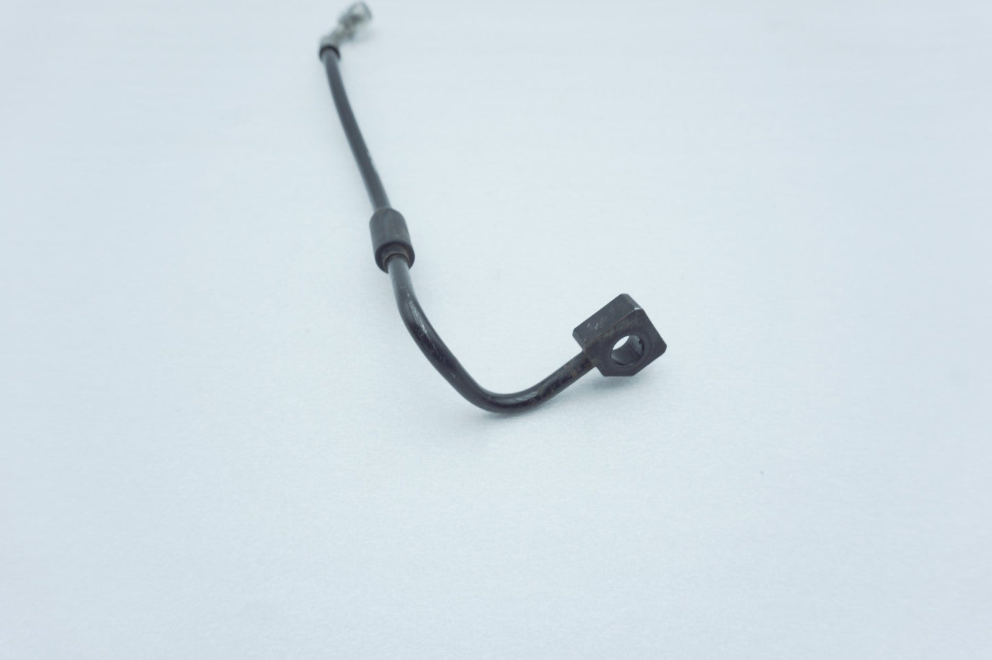 2008 - 2016 Harley-Davidson Dyna Wide Glide Rear Hose Line HCU to Master Cylinder ABS 46871-12