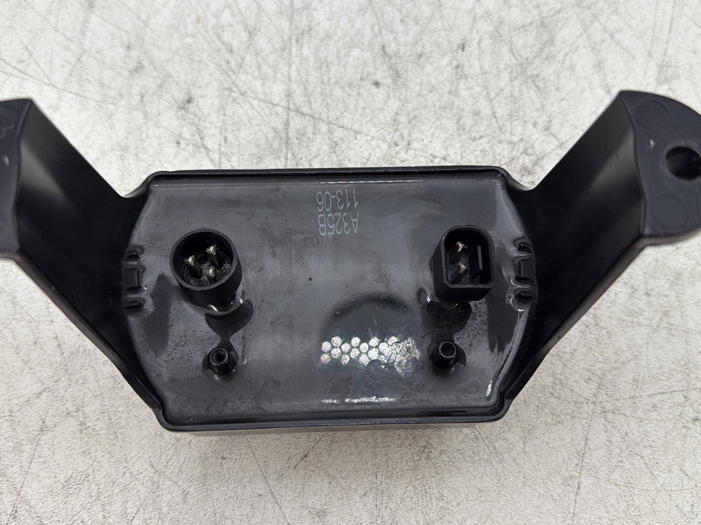 2006 Harley Road King Touring FLHRCI Classic OEM Voltage Regulator Rectifier
