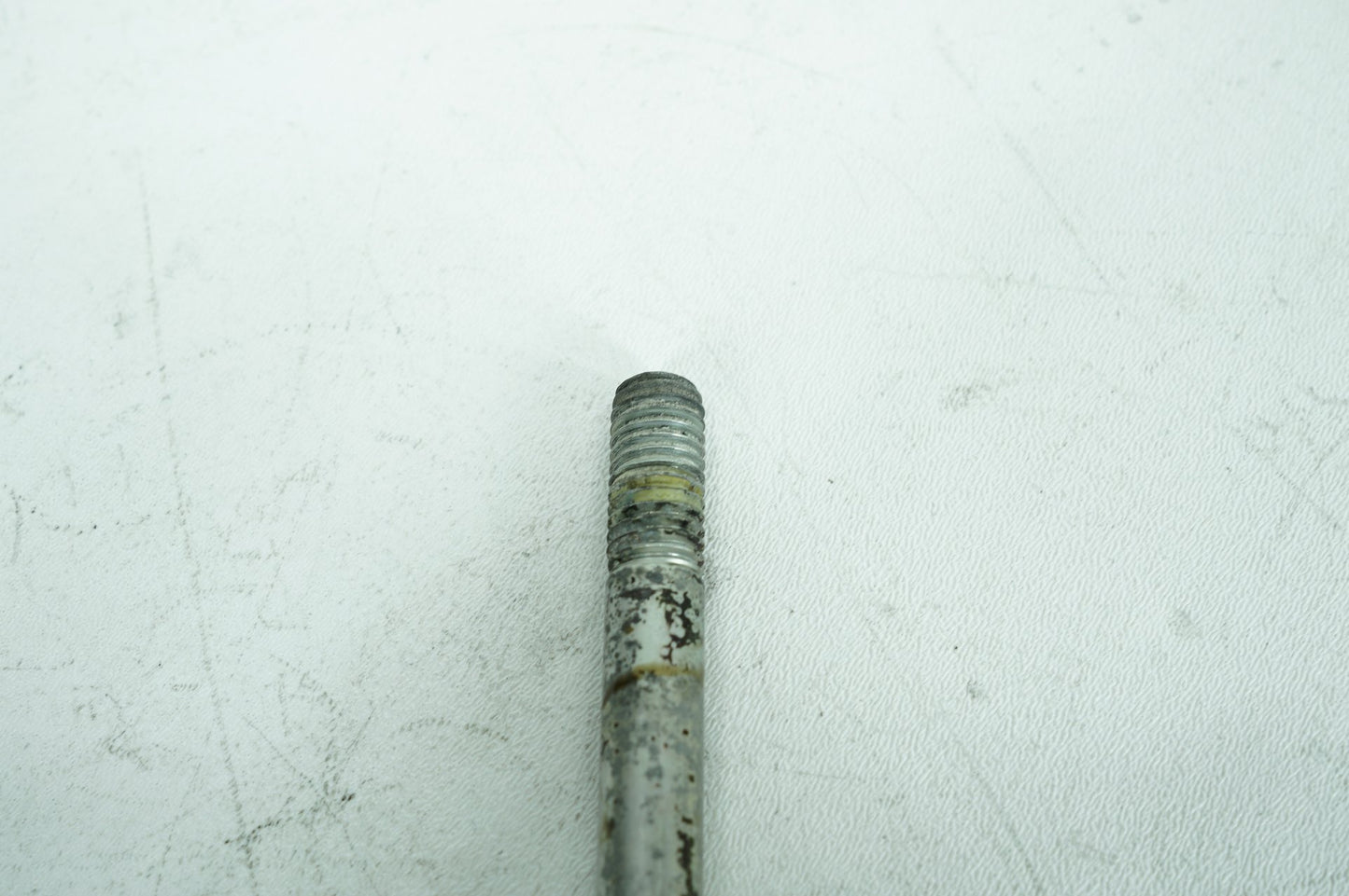 1999 - 2006 Harley-Davidson Softail Heritage Classic Engine Mount Pivot Bolt Shaft 48093-00