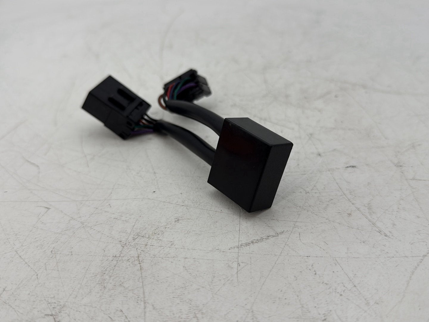 2005 Harley Touring FLHRCI Road King Classic OEM Fuse Block Box Relay Circuit Breaker Wire