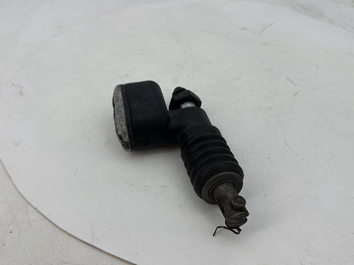 2005 Harley Road Glide Touring FLTRI OEM Rear Brake Master Cylinder Reservoir