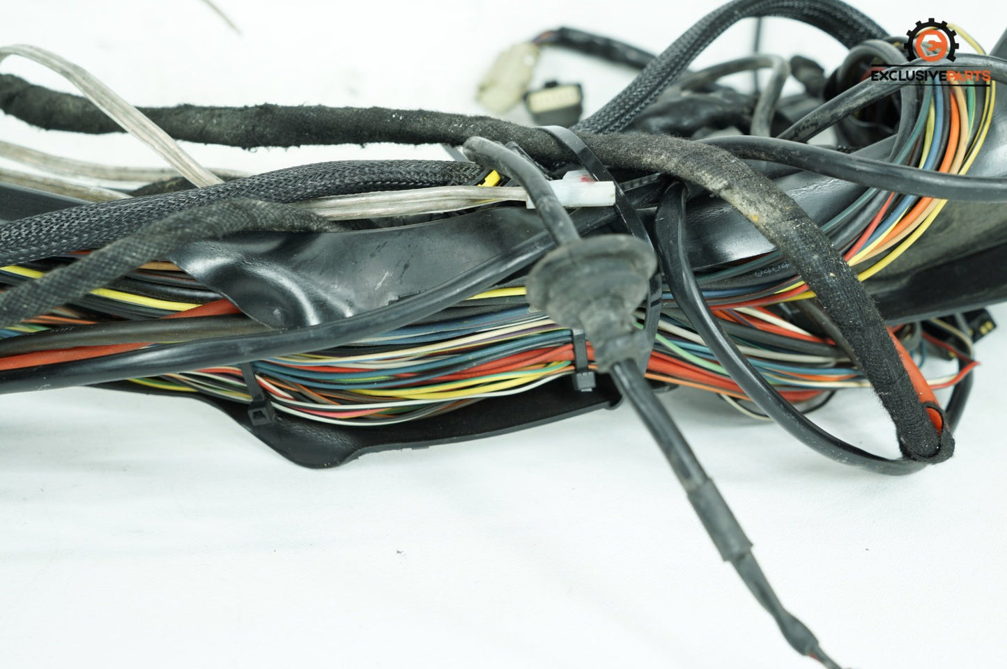 2007 - 2016 Harley-Davidson Touring Street Glide Main Wire Wiring Harness Loom NON-abs 69200300