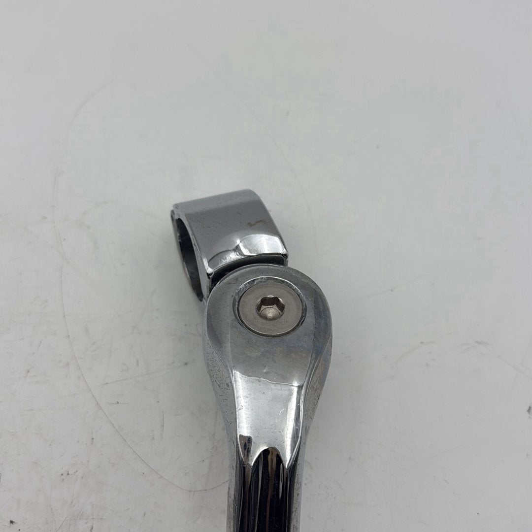 2007 - 2012 Harley-Davidson Touring Electra Glide Classic Front Right Left Highway Foot Pegs 50227-01