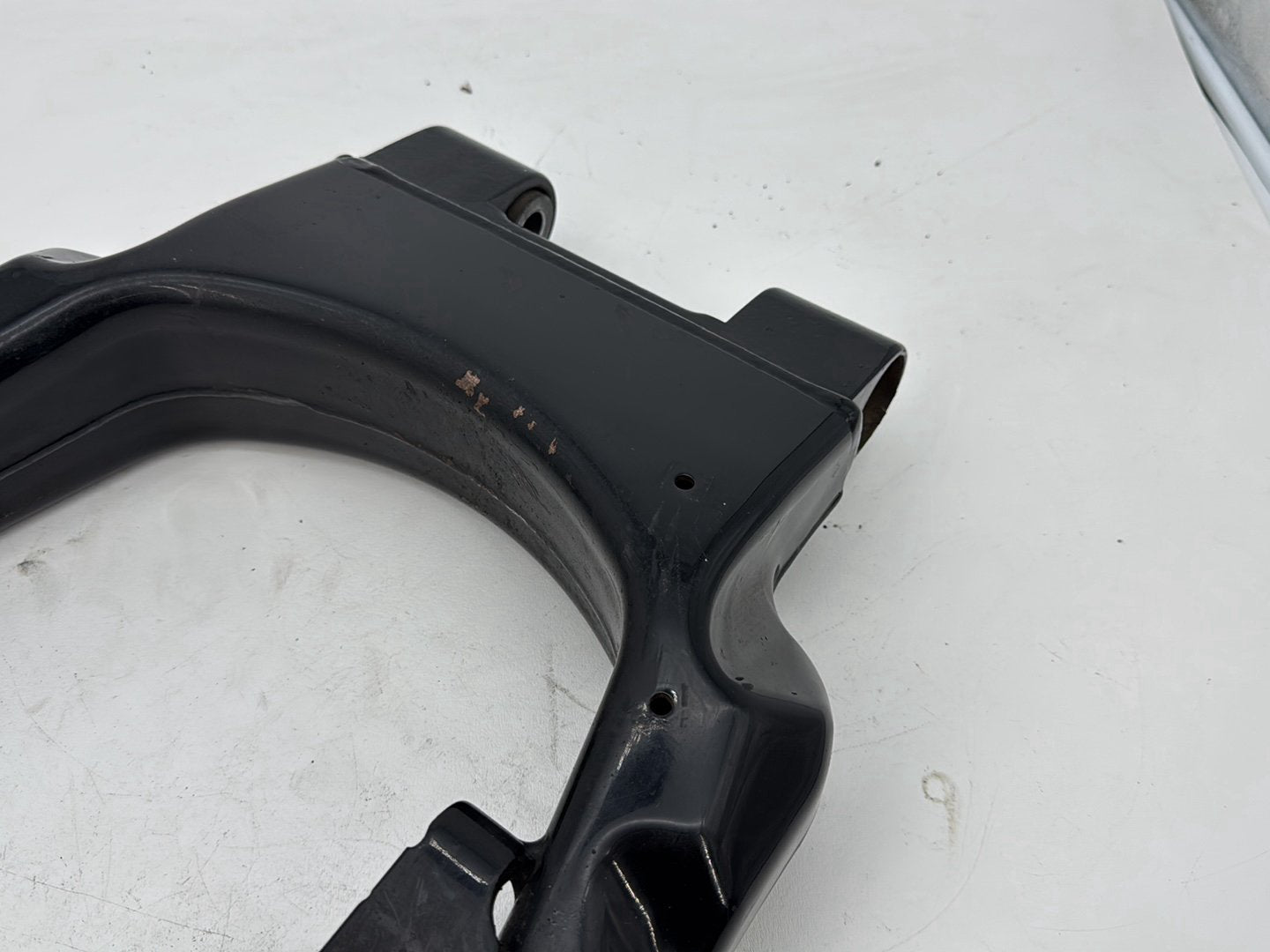 2007 - 2012 Harley-Davidson Touring Road Glide Rear Fork Swingarm Swing Arm 45470-09
