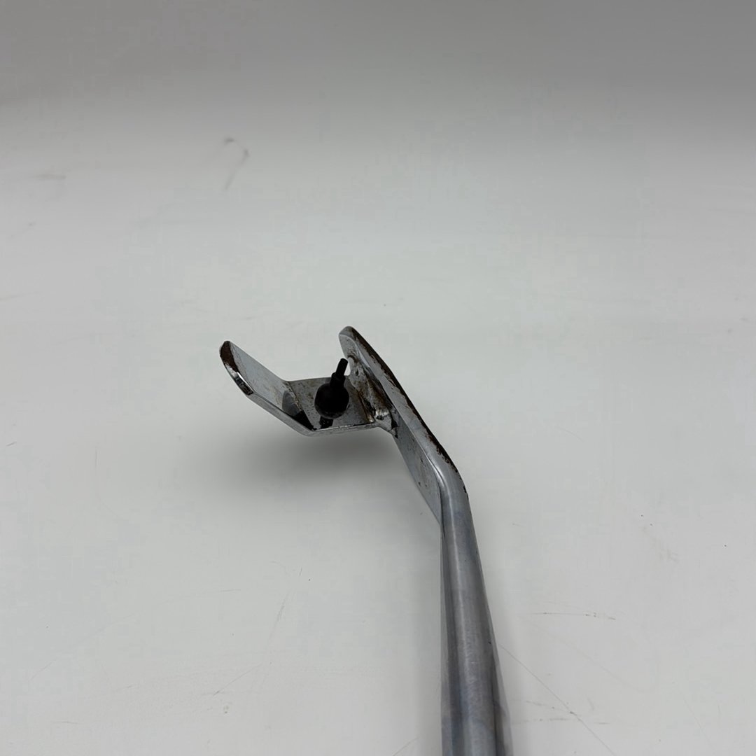 1999 - 2006 Harley-Davidson Softail Night Train Left Side Jiffy Kick Stand & Spring 50087-89B
