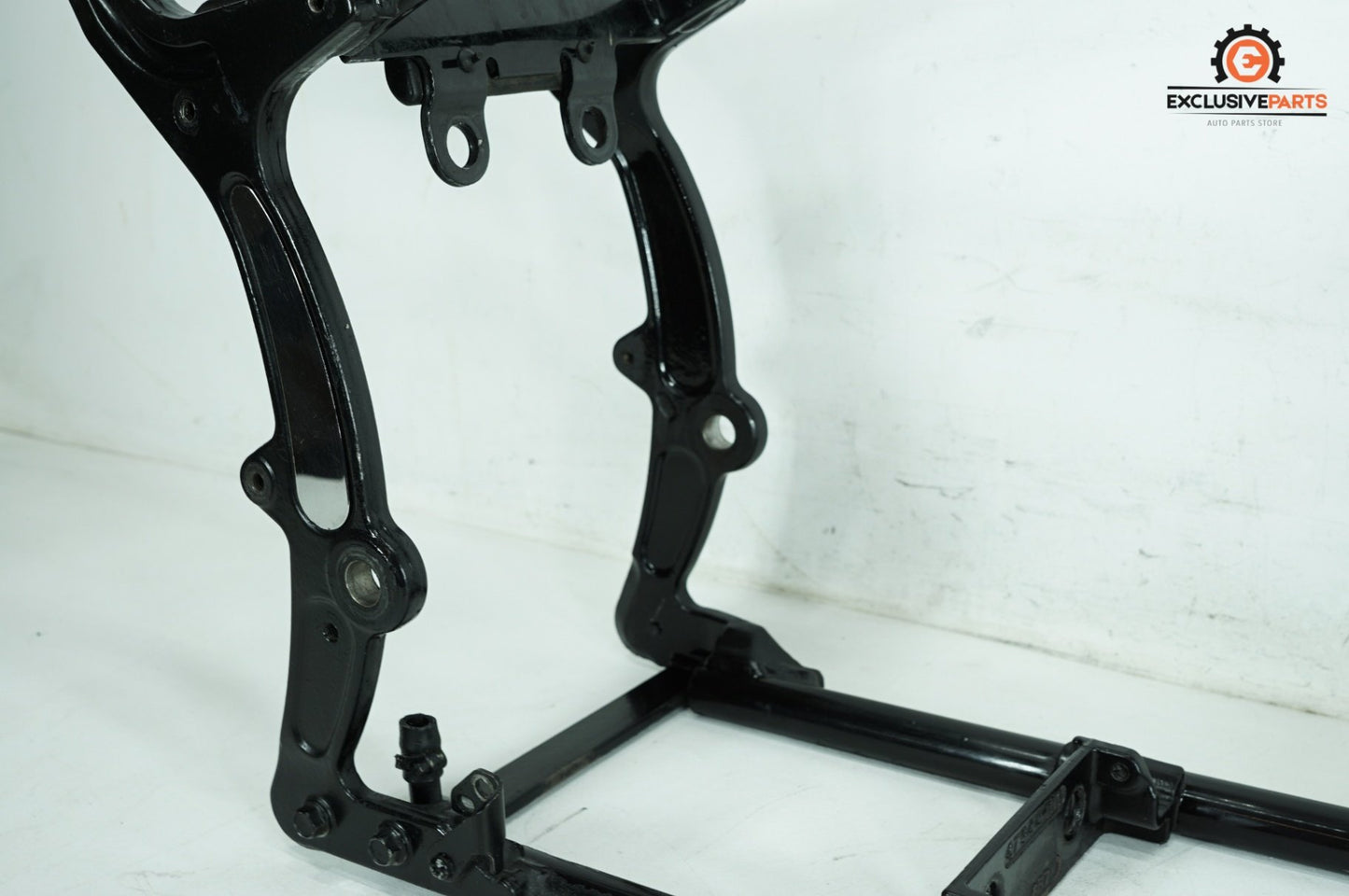 1999 - 2006 Harley-Davidson Softail Deuce Body Main Frame Chassis SLVG 48887-00B