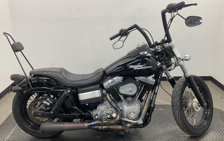 Dyna vs Softail: What Is Actually Different, and Which Used Parts Cross Over