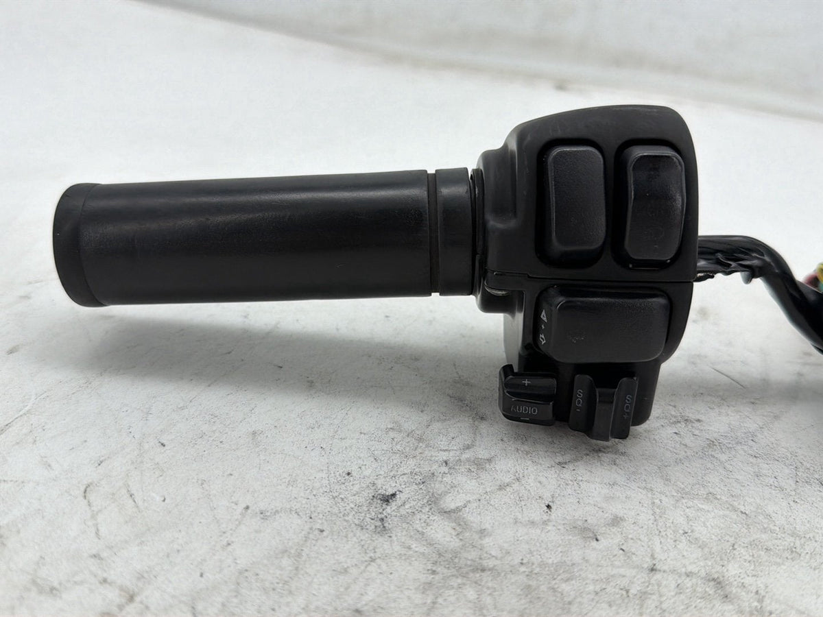 How to Read a Harley-Davidson Part Number (and Use It to Find the Used Part That Fits)