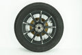 Harley Wheels & Axles
