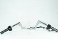 Harley Controls & Levers