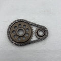 Harley Engine & Internals
