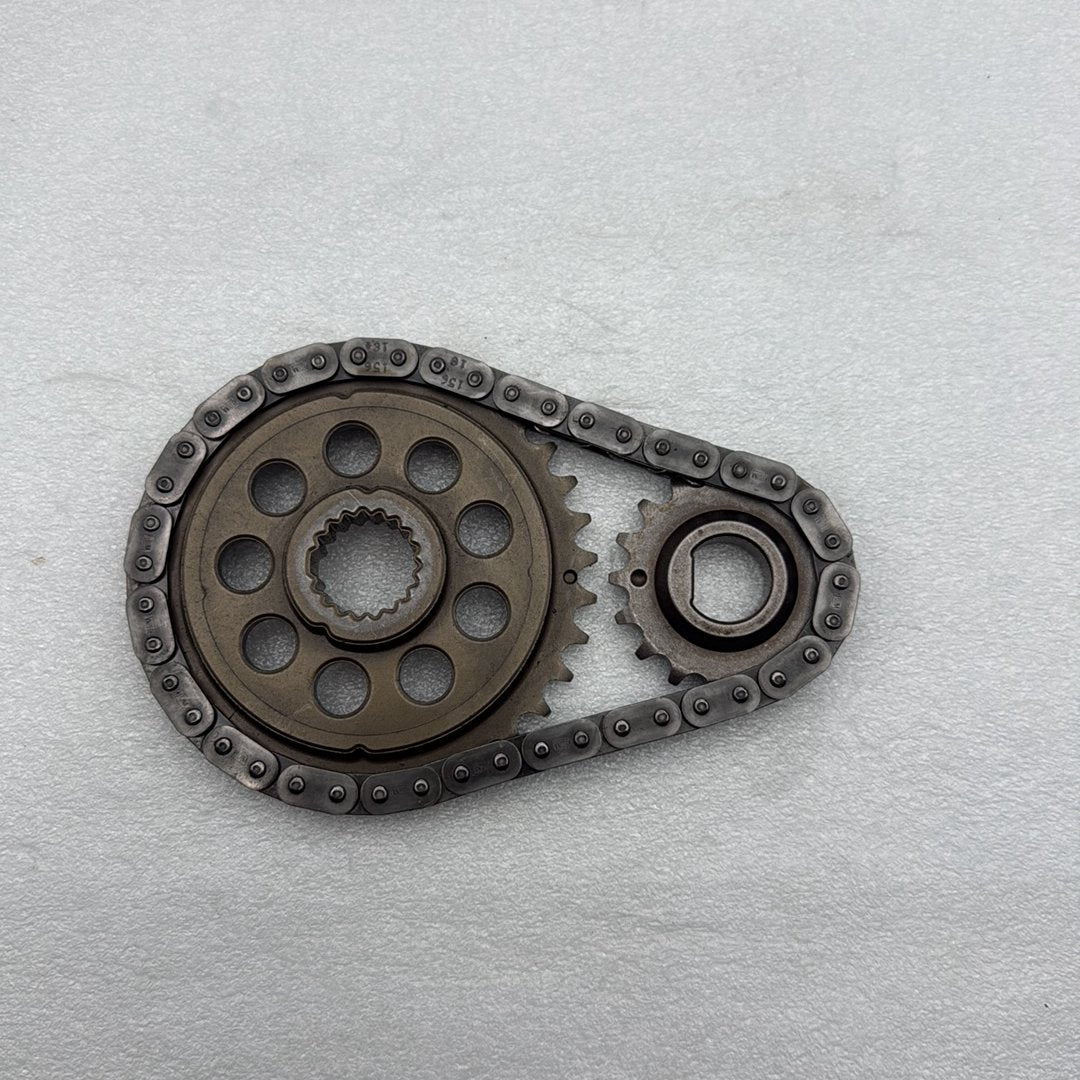 Used Harley-Davidson engine motor internals at Exclusive Harley Parts