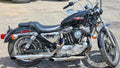 Harley Sportster 1200 Parts