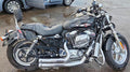 Harley Sportster Parts