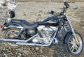 Harley Dyna Parts