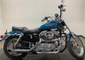 Harley Sportster 883 Parts