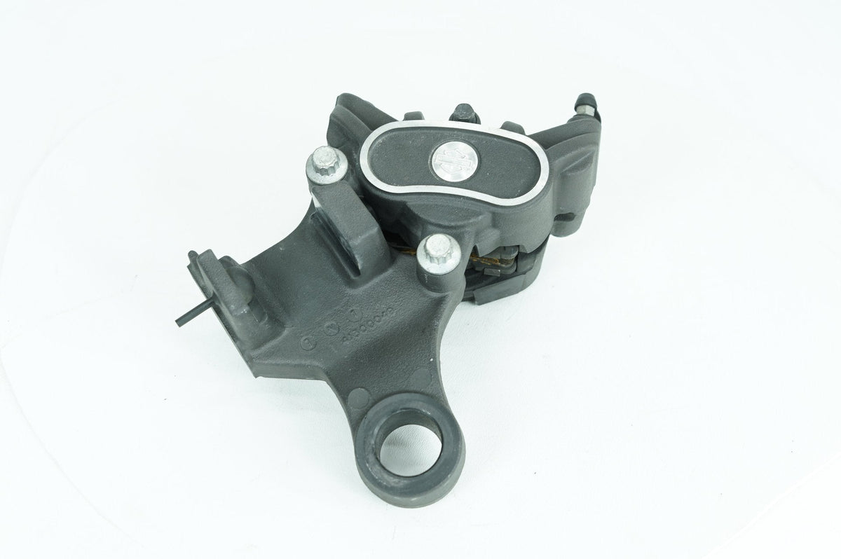 Harley Brakes