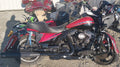 Harley Road Glide Parts