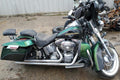 Harley Softail Parts
