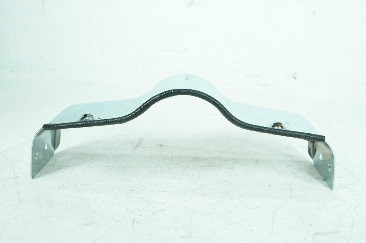 Used Harley-Davidson Street Glide front lower fairing outer skirt at Exclusive Harley Parts