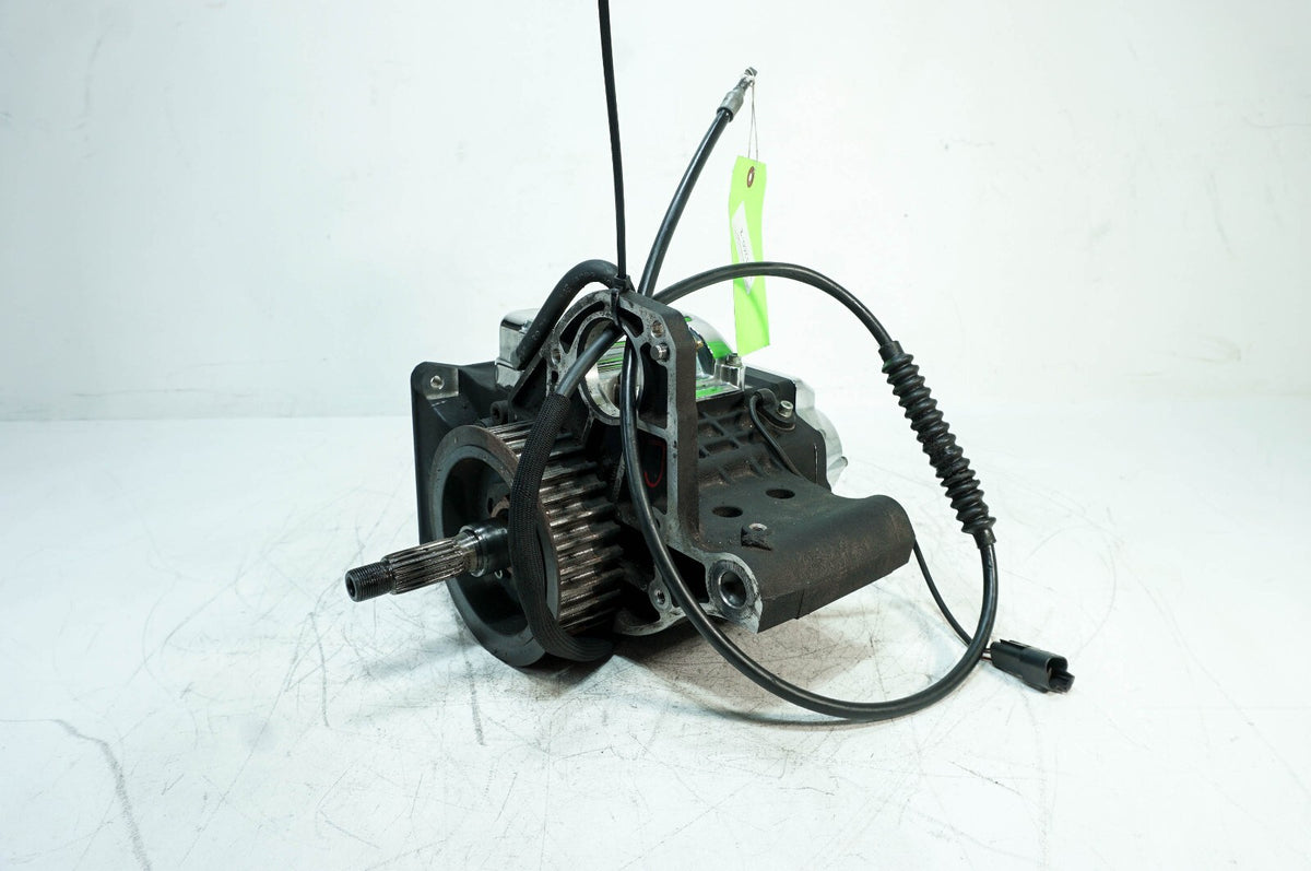 06 Harley Softail Deluxe FLSTN OEM 5 Spd Transmission Gearbox 33052-06A 21K 1260
