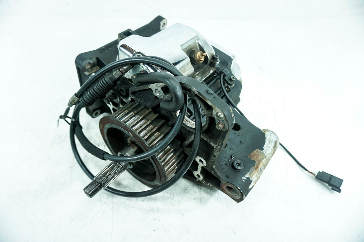 05 Harley Heritage Softail Classic OEM 5 Transmission Gearbox 1287