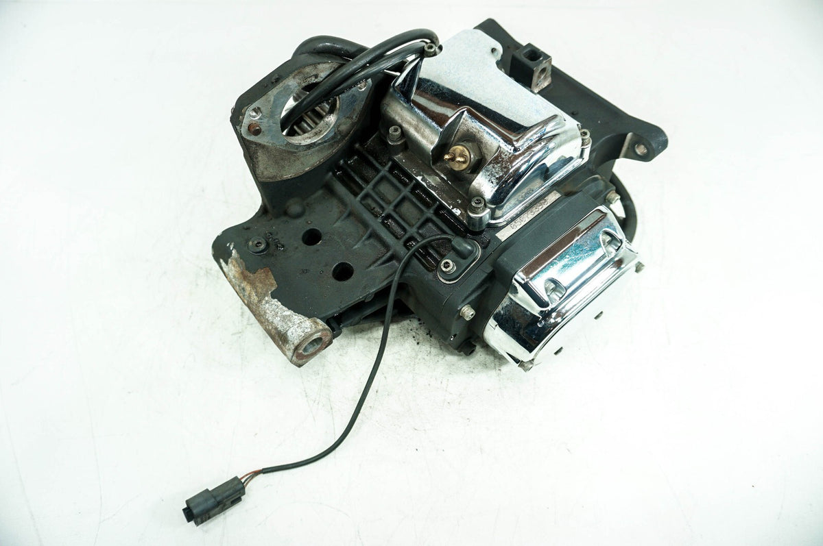 05 Harley Heritage Softail Classic OEM 5 Transmission Gearbox 1287