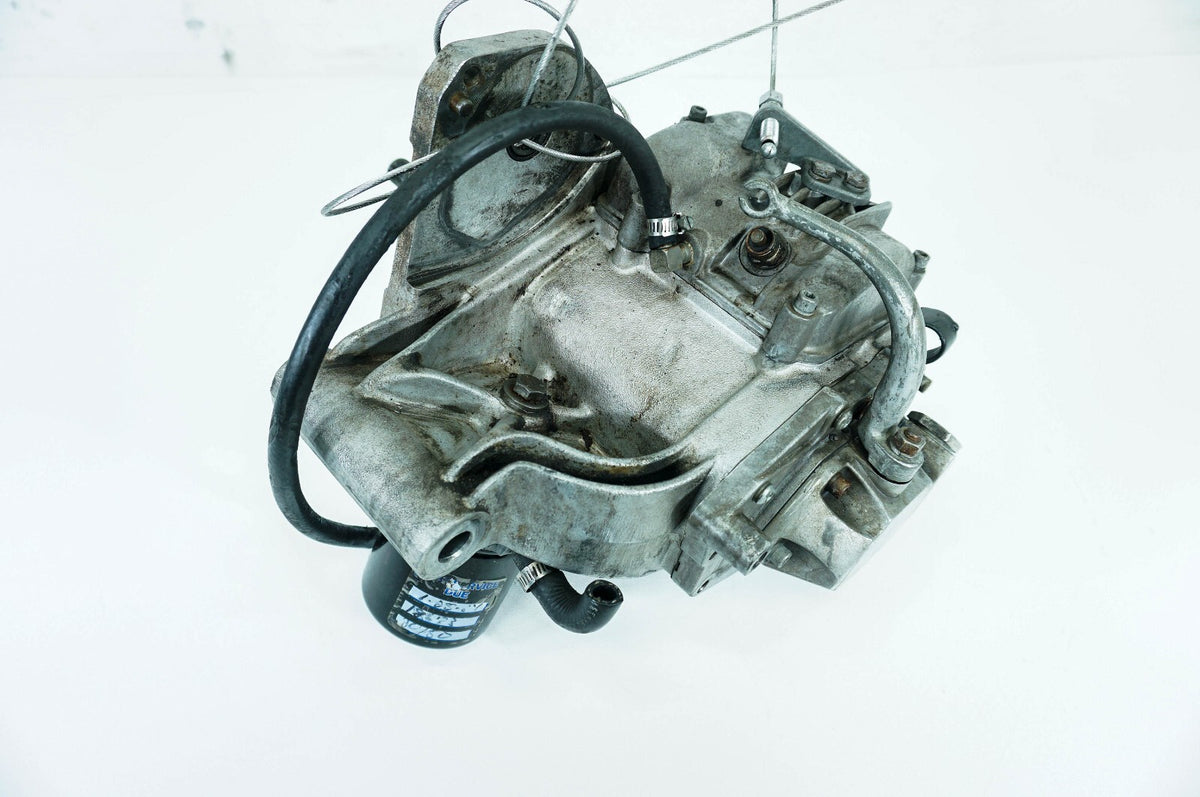 1986 Harley Super Glide FXR OEM EVO 1340 Carb 5 Sp Transmission Gearbox 19K 1293