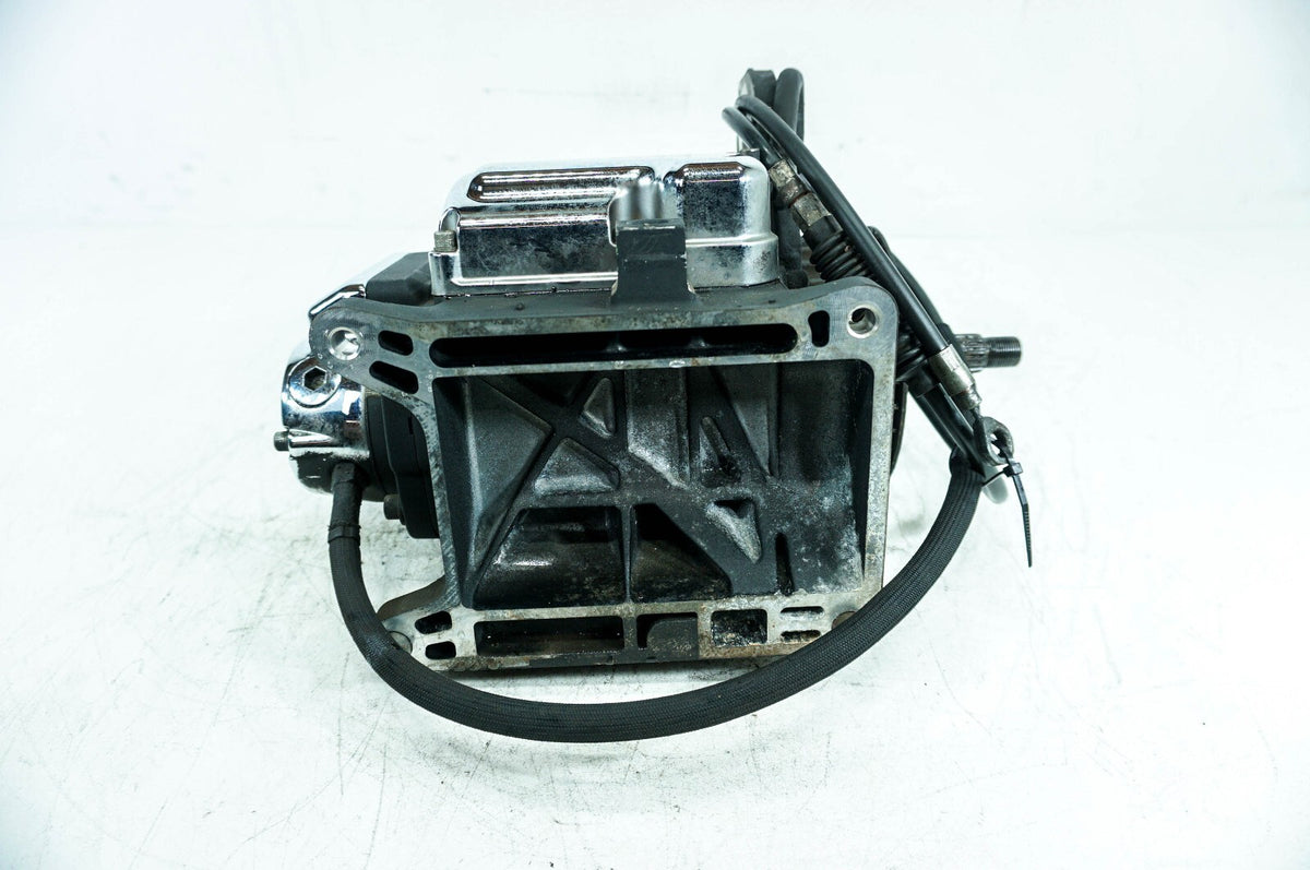 05 Harley Heritage Softail Classic OEM 5 Transmission Gearbox 1287