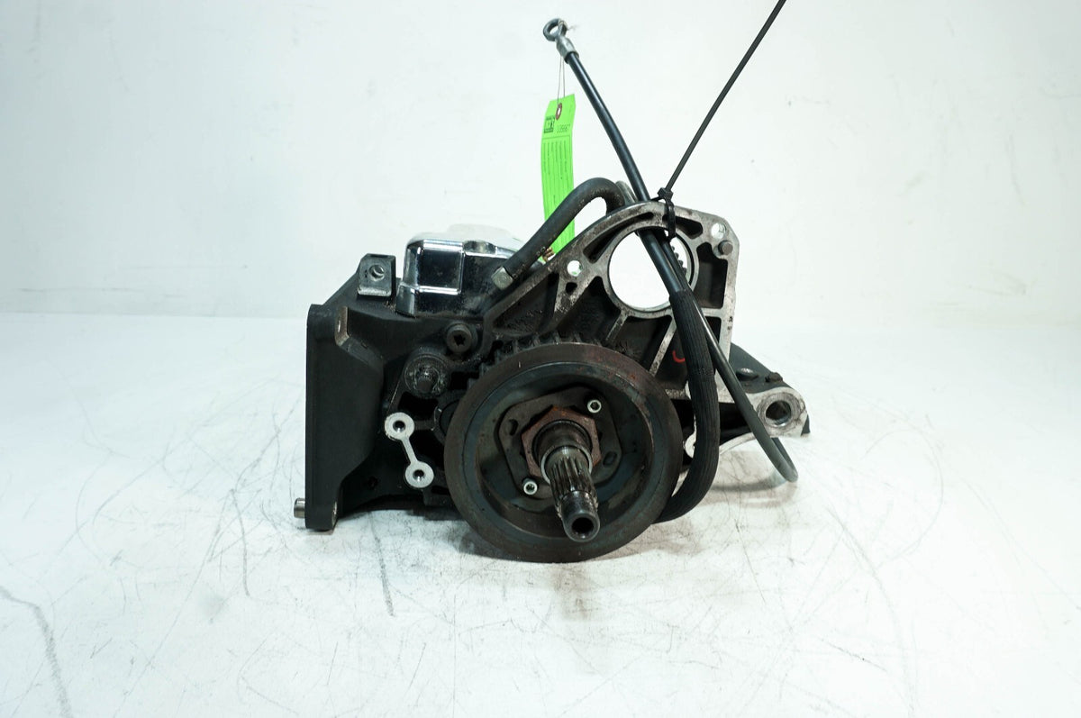 06 Harley Softail Deluxe FLSTN OEM 5 Spd Transmission Gearbox 33052-06A 21K 1260