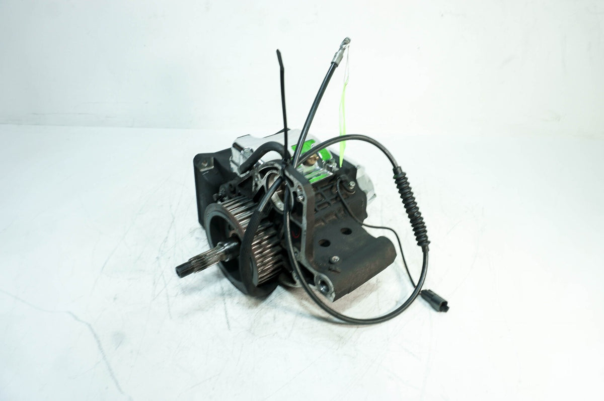 06 Harley Softail Deluxe FLSTN OEM 5 Spd Transmission Gearbox 33052-06A 21K 1260