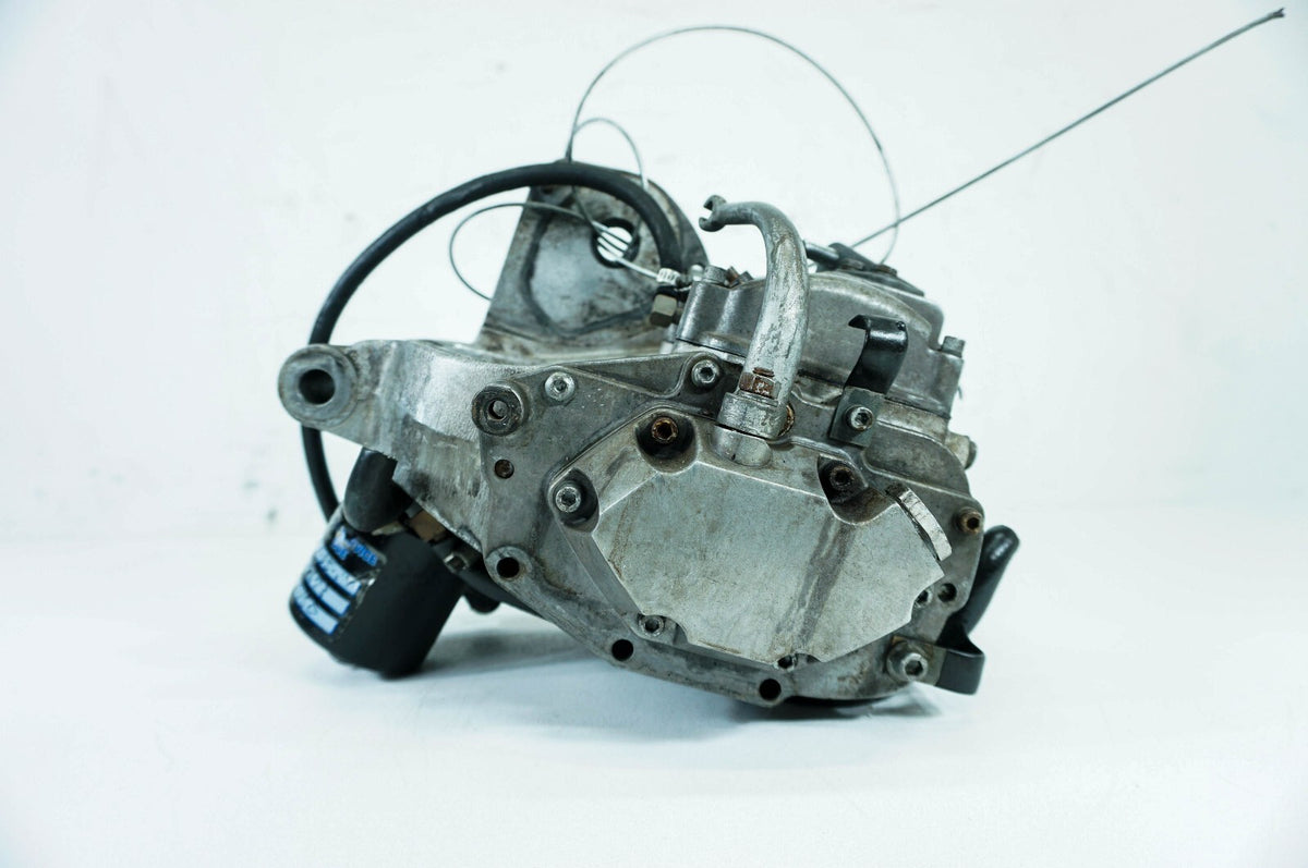 1986 Harley Super Glide FXR OEM EVO 1340 Carb 5 Sp Transmission Gearbox 19K 1293