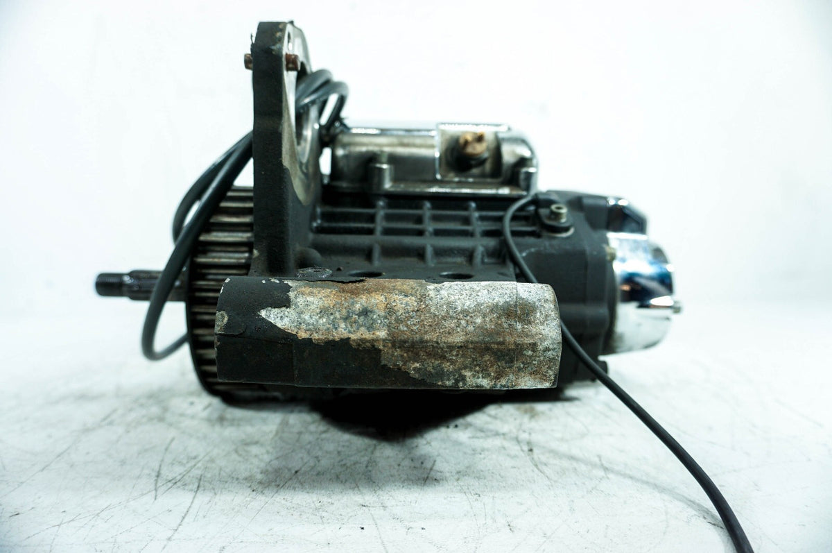 05 Harley Heritage Softail Classic OEM 5 Transmission Gearbox 1287
