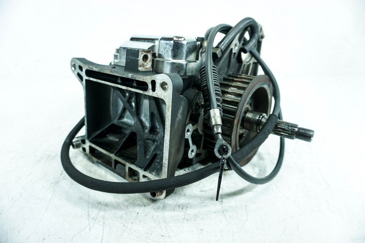 05 Harley Heritage Softail Classic OEM 5 Transmission Gearbox 1287