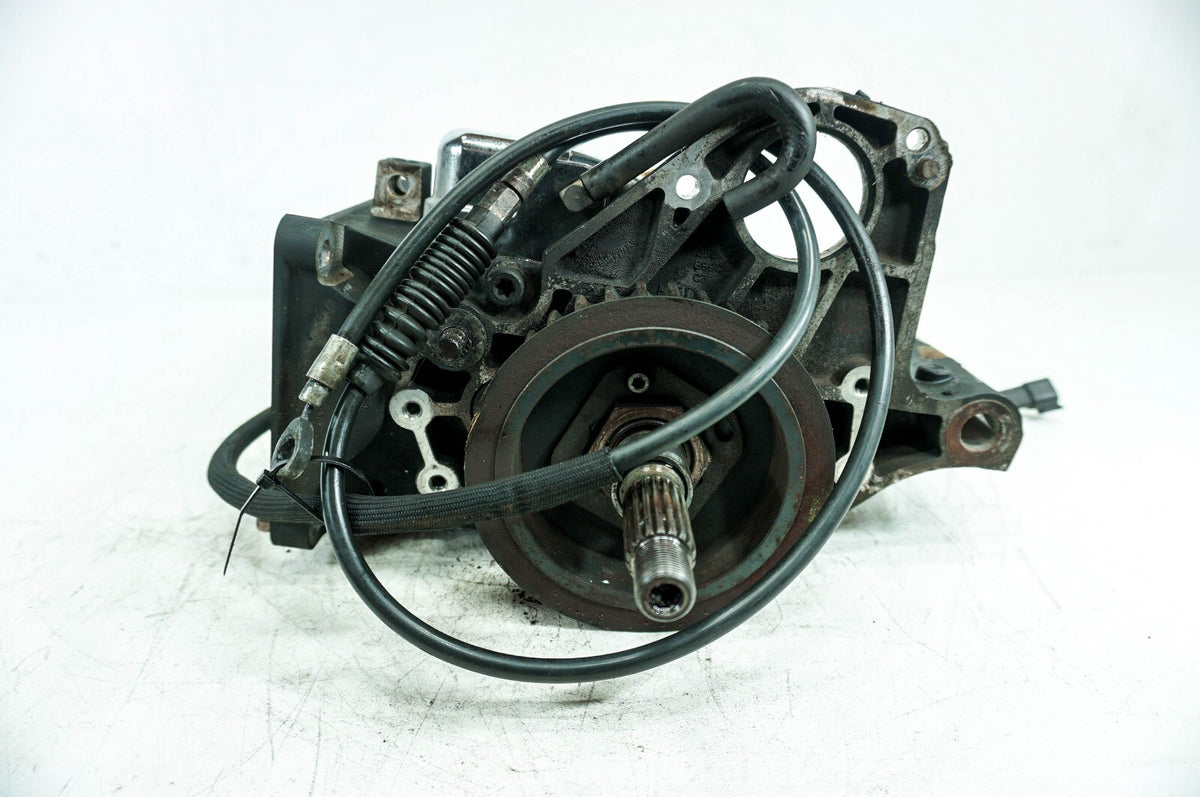 05 Harley Heritage Softail Classic OEM 5 Transmission Gearbox 1287