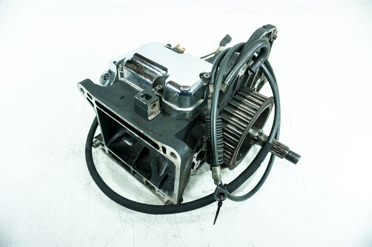 05 Harley Heritage Softail Classic OEM 5 Transmission Gearbox 1287
