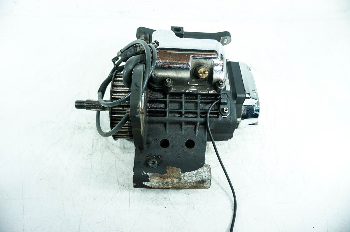 05 Harley Heritage Softail Classic OEM 5 Transmission Gearbox 1287