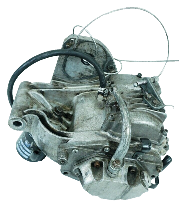 1986 Harley Super Glide FXR OEM EVO 1340 Carb 5 Sp Transmission Gearbox 19K 1293