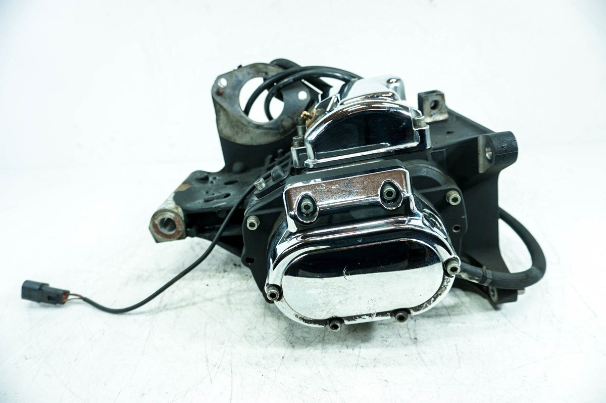 05 Harley Heritage Softail Classic OEM 5 Transmission Gearbox 1287
