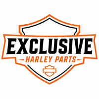 Exclusive Harley Logo