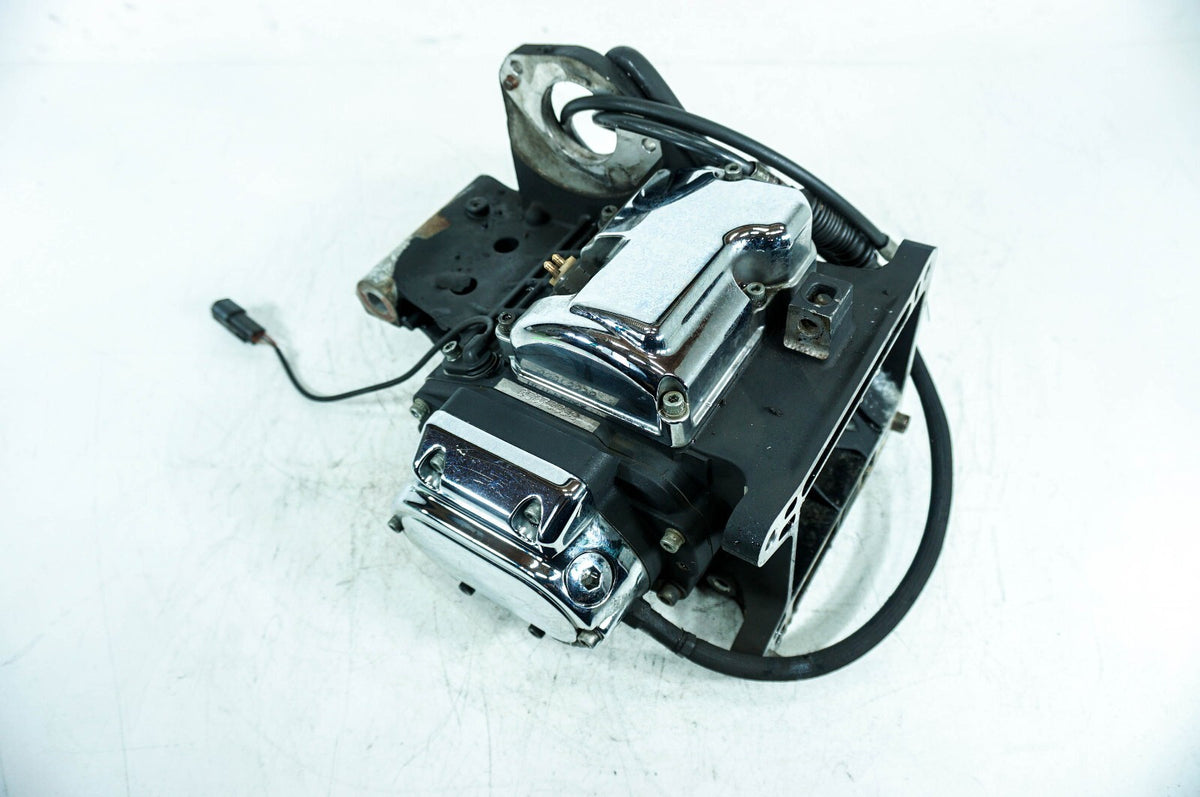 05 Harley Heritage Softail Classic OEM 5 Transmission Gearbox 1287
